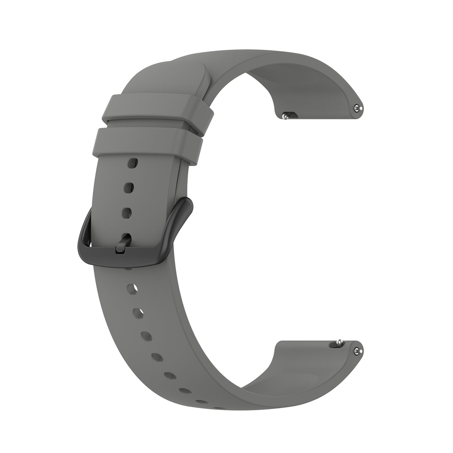 Soft Silica Band For Smart Watch