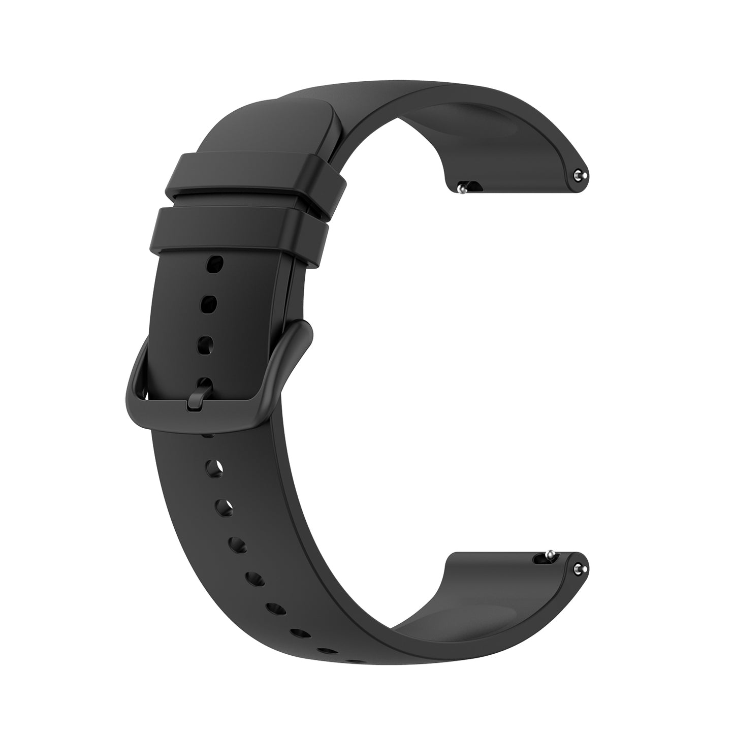 Soft Silica Band For Smart Watch