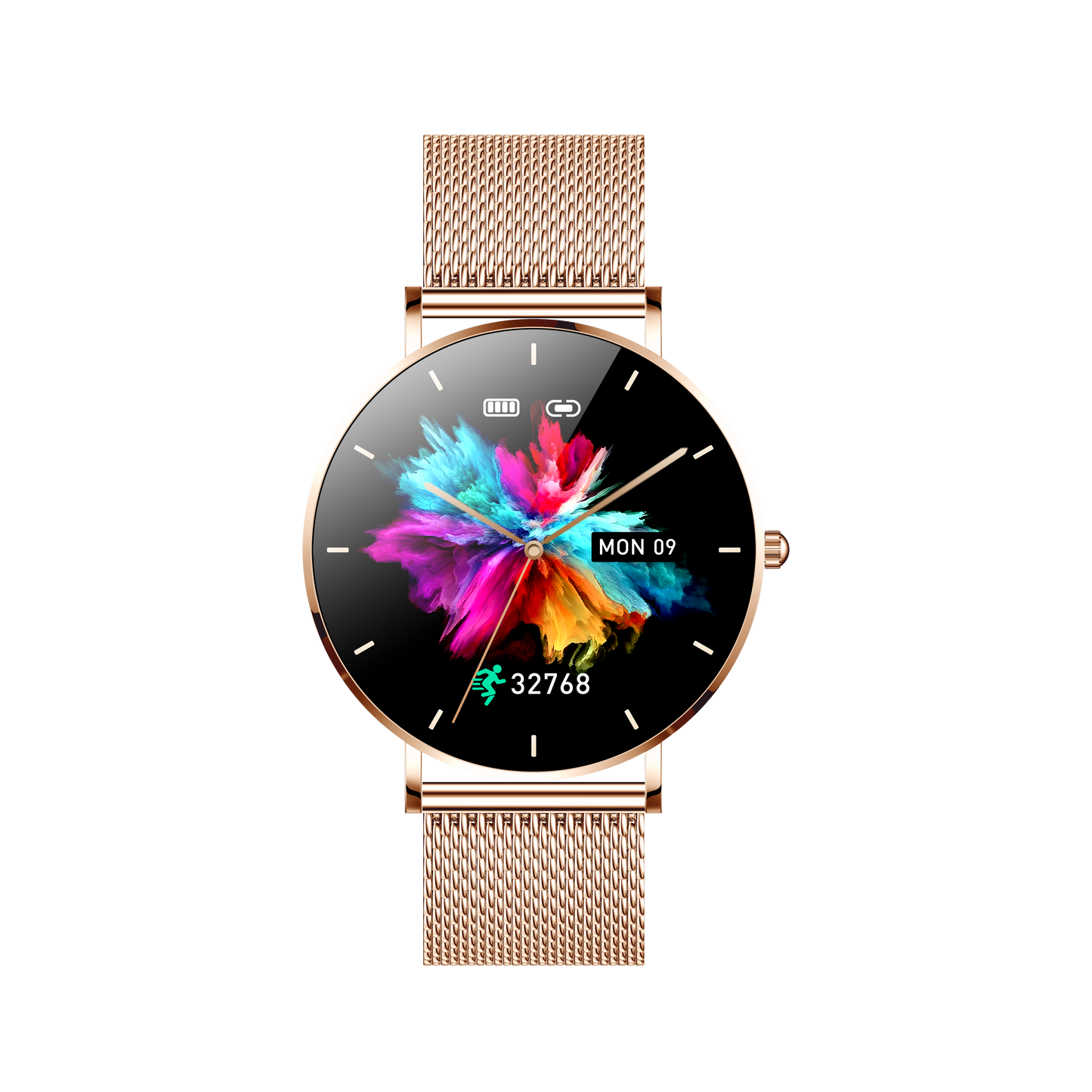 T8 SMARTWATCH