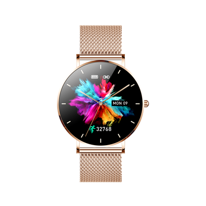 T8 SMARTWATCH