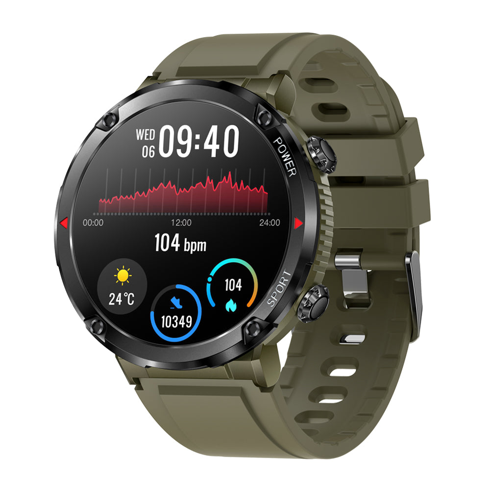 T30 Smartwatch