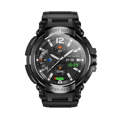 G90 GPS Smartwatch