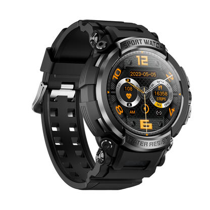 G90 GPS Smartwatch