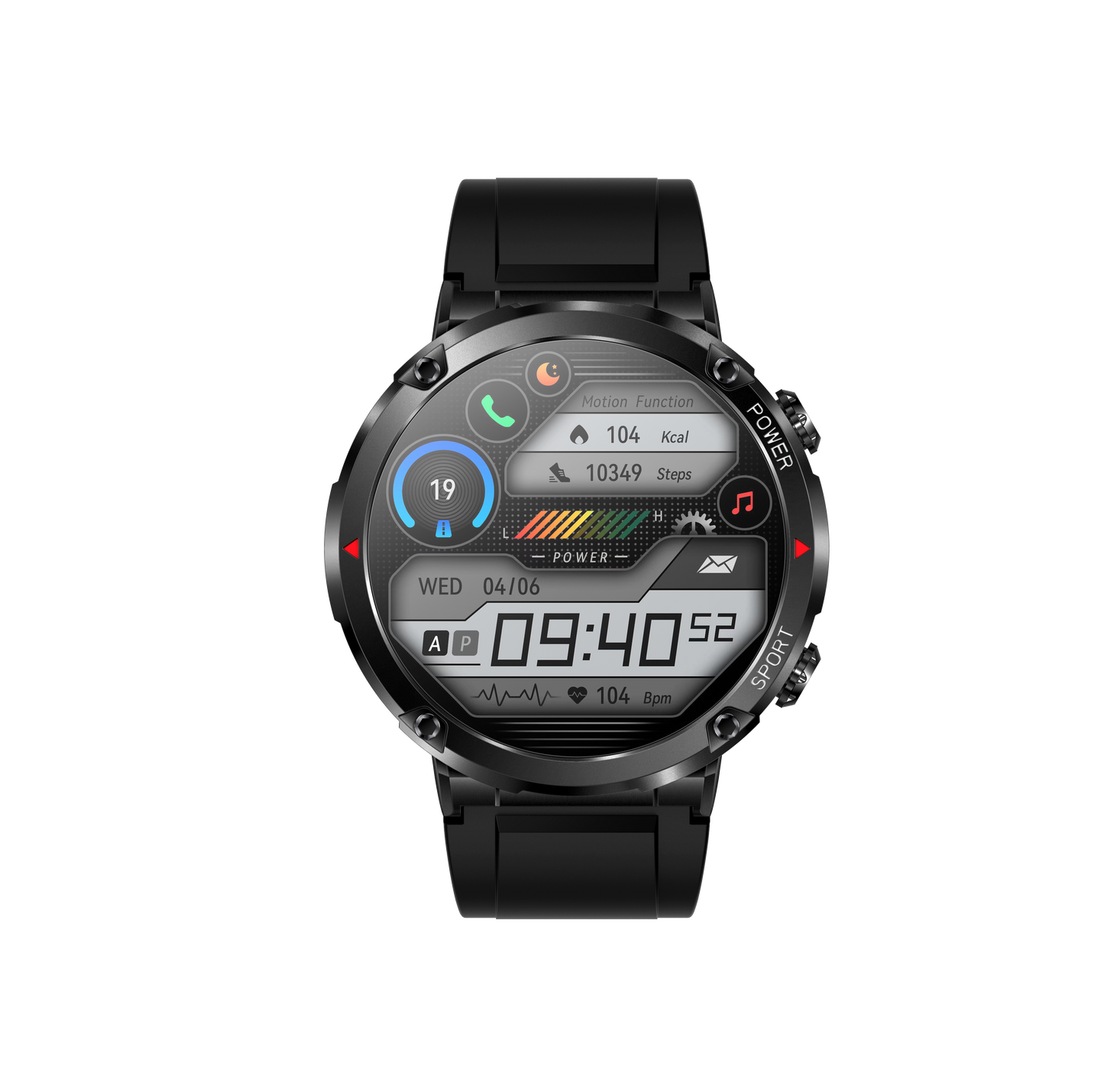 T30 Smartwatch