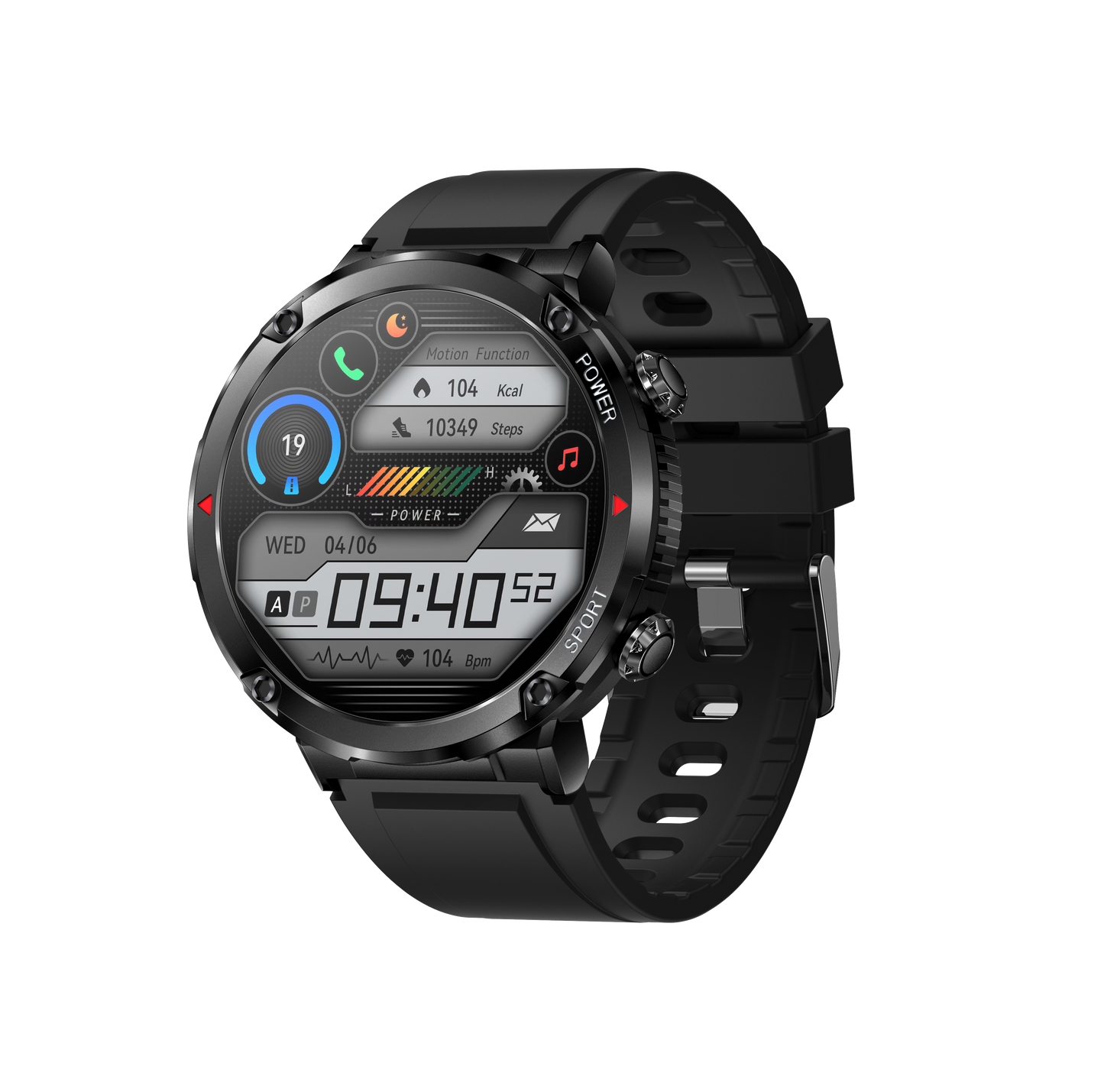 T30 Smartwatch